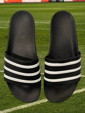 Men’s Adidas Adilette Slides